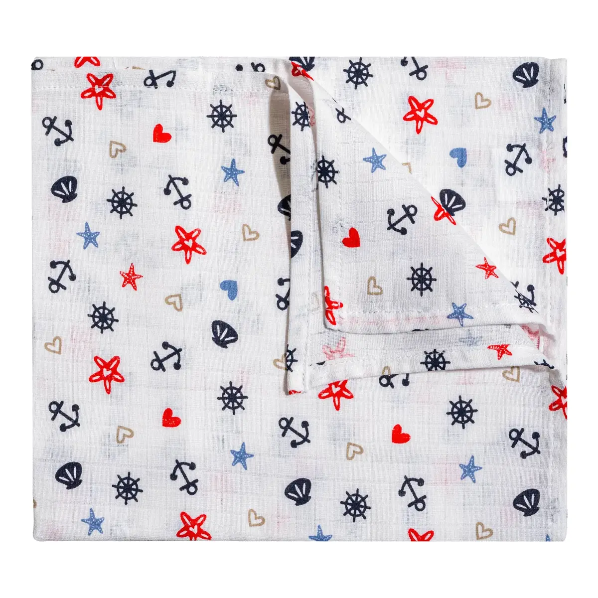 Angeltouch Müslin Örtü Angeltouch Müslin Örtü