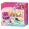 Sluban Girls Dream Salon 56 Parça