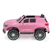 Potenza Akülü Araba Kumandalı 4*2 12 Volt Pembe