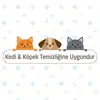 Sleepy Petcare Islak Bakım Havlusu 60lı