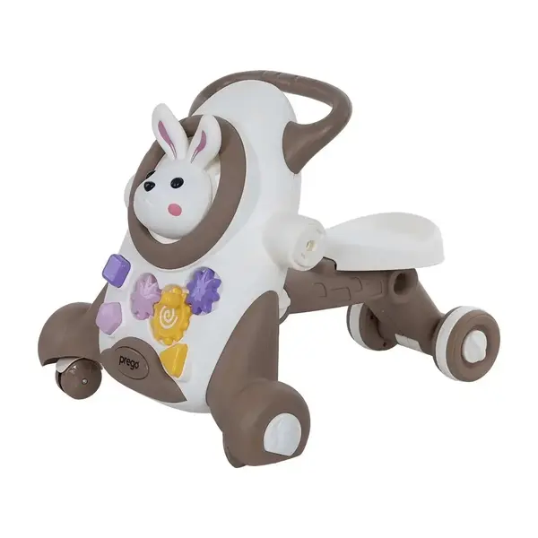 Prego Massimo İlk Arabam Kahverengi