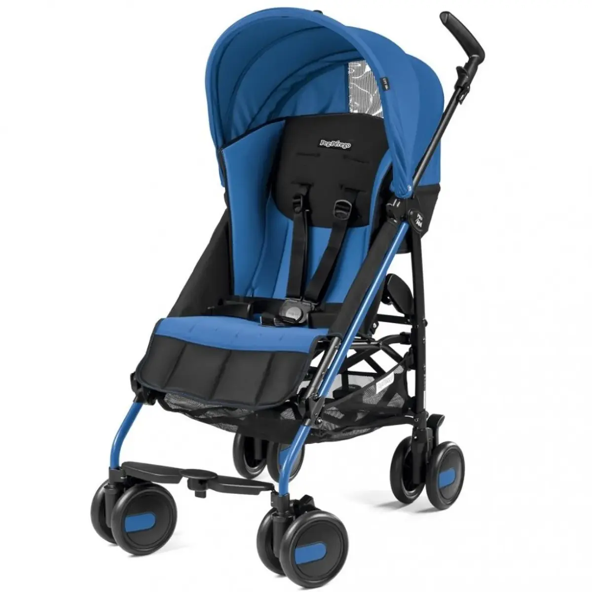 Peg Perego Pliko Mini Baston Bebek Arabası Malibu