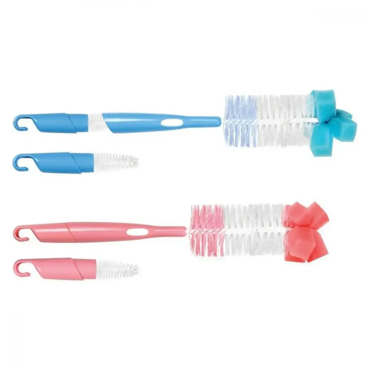 Bebedor Biberon  Fırça Seti