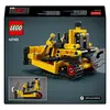 LEGO Technic Ağır İş Buldozeri 42163 