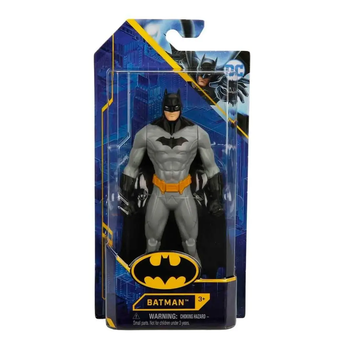 Batman Figürler 6" 15 Cm