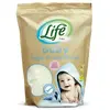Life by Fakir Baby Doğal Granül Sabun 1000 gr