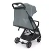 Inglesina Quid3 Kabin Bebek Arabası Galaxy Grey