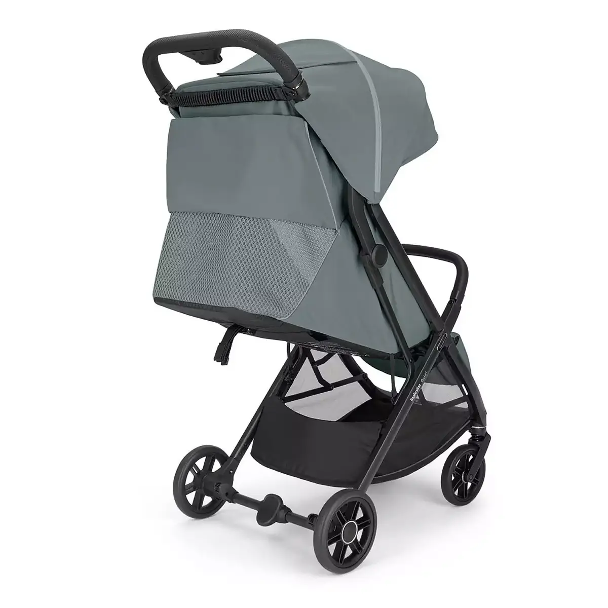 Inglesina Quid3 Kabin Bebek Arabası Galaxy Grey
