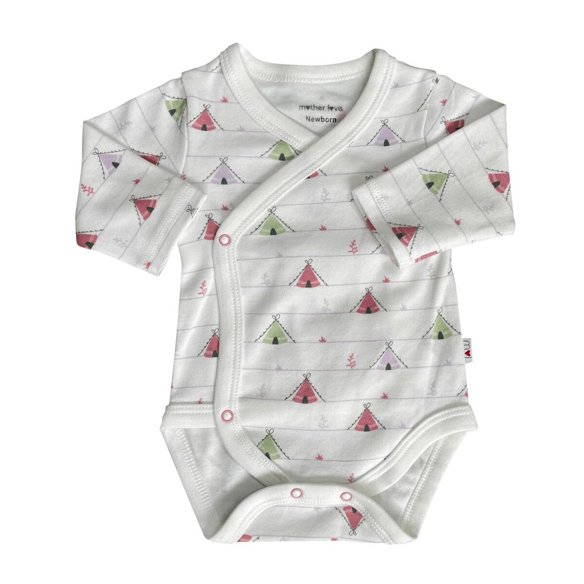 Mother Love Zıbın Body Selcan