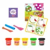 Lets Lezzetli Meyveler Matlı Oyun Hamuru 5x100 Gr. L9009
