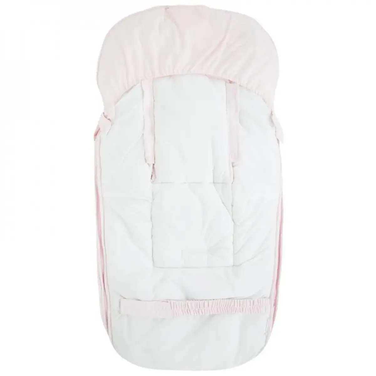 Mayoral Puset Örtüsü Pembe