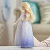 Disney Frozen 2 Şarkı Söyleyen Kraliçe Elsa