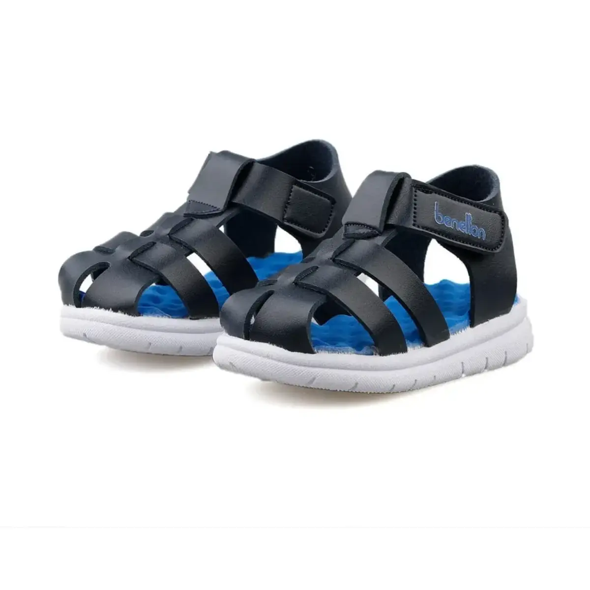 Benetton Ayakkabı Lacivert Benetton Ayakkabı Lacivert