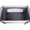 Kraft Calipso Bedside Anne Yanı Oyun Parkı 70x120 cm Light Grey