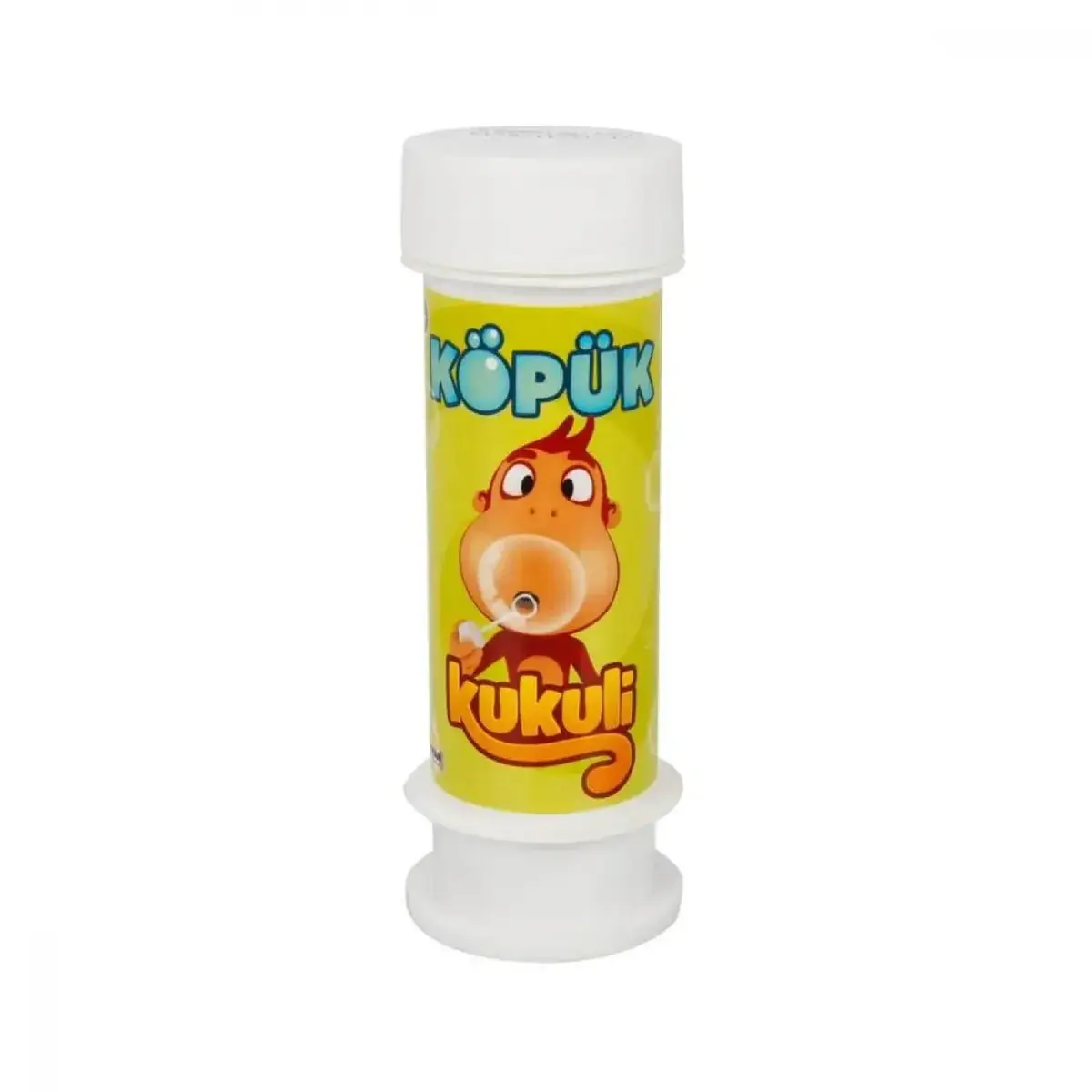Sunman Köpük Oyunu Kukili 2li