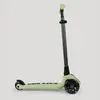 Let's Ride Scooter M2 Yeşil