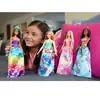 Barbie Dreamtopia Prenses Bebekler