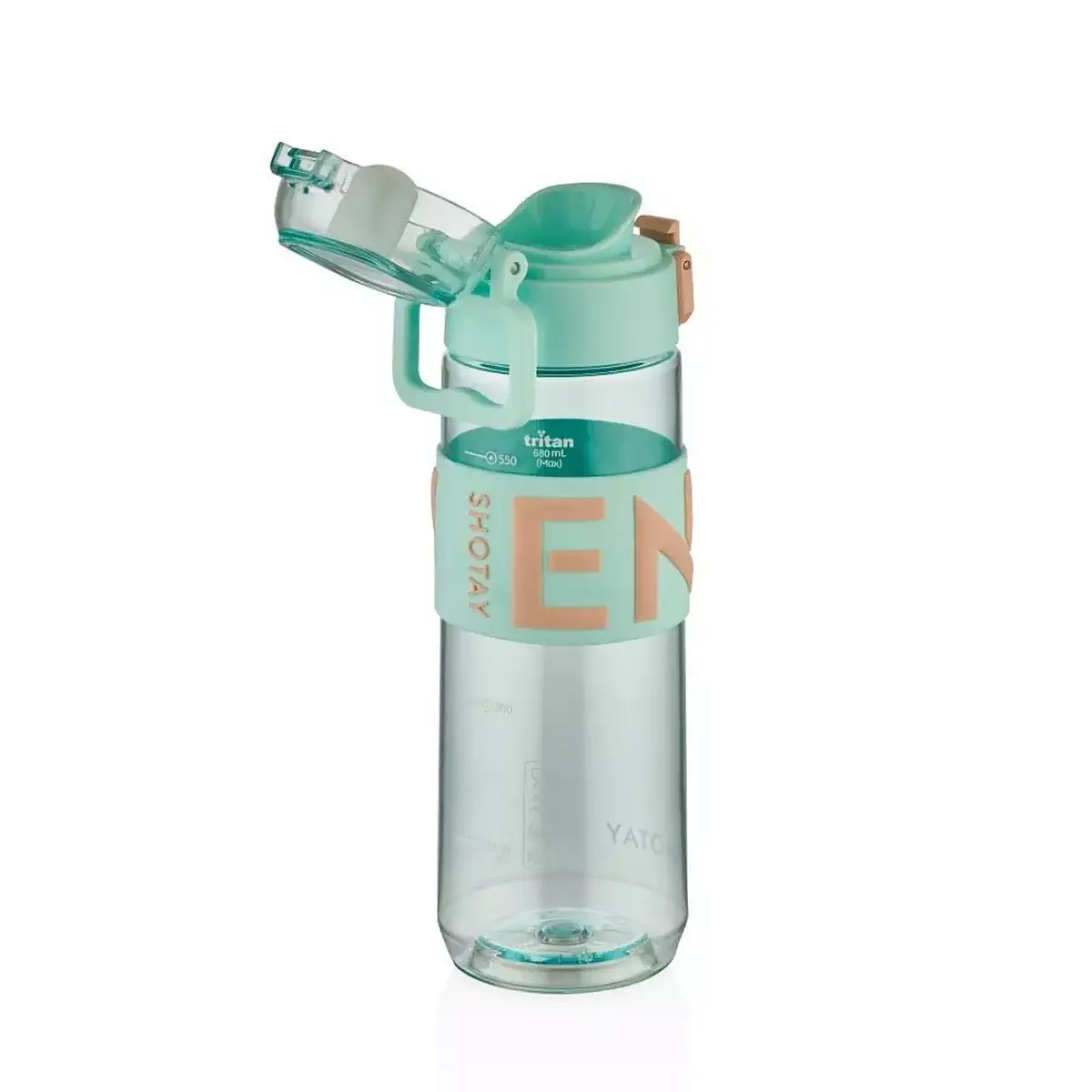 SHOTAY ENJOY TRITAN MATARA 680 ML.MAVİ