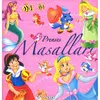 Çiçek Klasik Masallar Prenses Masalları