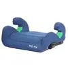 Kraft Rio Fix Oto Koltuğu 15-36 Kg Black