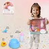 24 Cm Altını Islatan Erkek Bebek