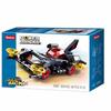 Sluban Power Brıcks Uzay Aracı 58 Parça
