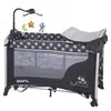 Kraft Joy Oyun Parkı 60x120 cm Dark Gray