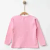Winimo Sweatshirt Basic Pudra