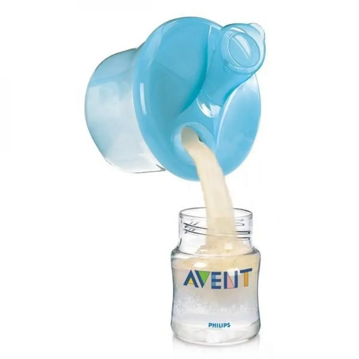 Philips Avent SCF135/06 Mama Ölçek Kabı