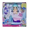Baby Alive Glopixies Minik Peri Bebek Aqua Flutter