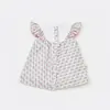 Bibaby Elbise Sugar Beyaz