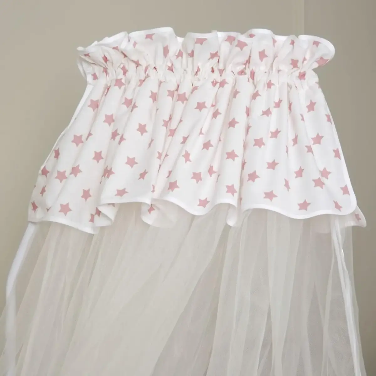 Funna Baby Joy Vip Cibinlik Tül Paris 5 mt