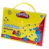 Play-Doh Pastel Boya Çantalı 18 Renk