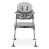 Pierre Cardin Cookie Mama Sandalyesi Silver Antrasit