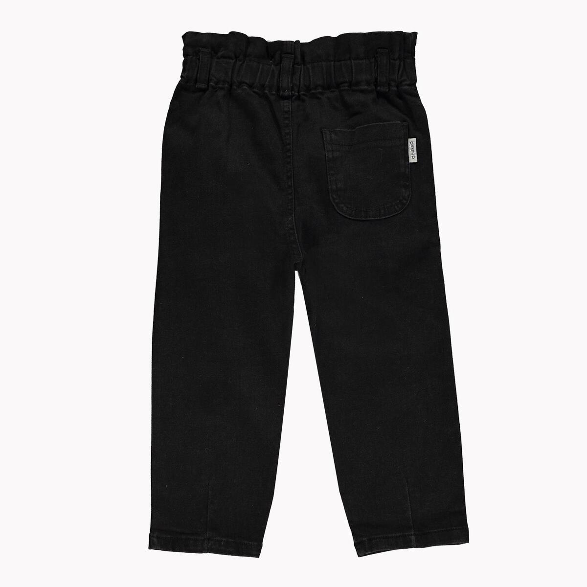 Overdo Pantolon Siyah
