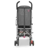 Maclaren Quest 2018 Bebek Arabası Denim Charcoal