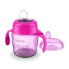 Philips Avent Alıştırma Bardağı Kız 6+ Ay 
