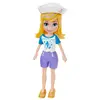 Polly Pocket ve Moda Aksesuarları Seti
