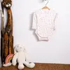 Tiffany Body Kruvaze Wildflowers Theme