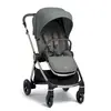 Mamas & Papas Strada Bebek Arabası Grey Melange