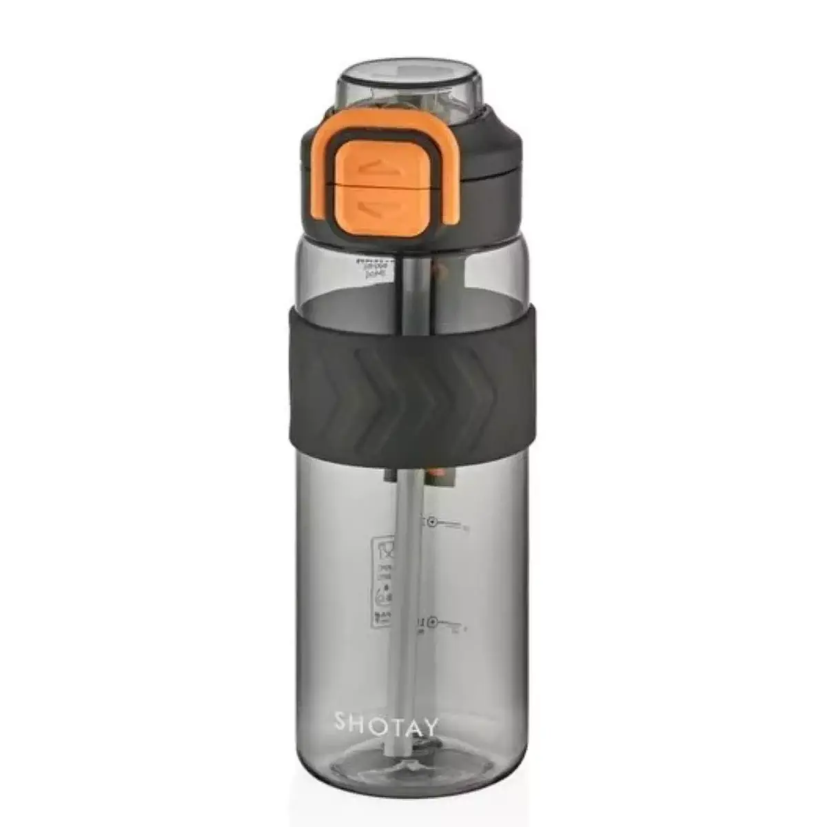 SHOTAY DIRECTION DUAL TRITAN MATARA 800 ML. SİYAH