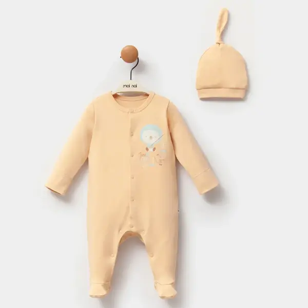 Moi Noi Tulum Şapkalı Balon