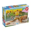 Ca Games Z Takımı Puzzle 100 Parça
