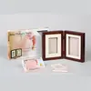 Baby Memory Prints Masa Çerçevesi Ceviz