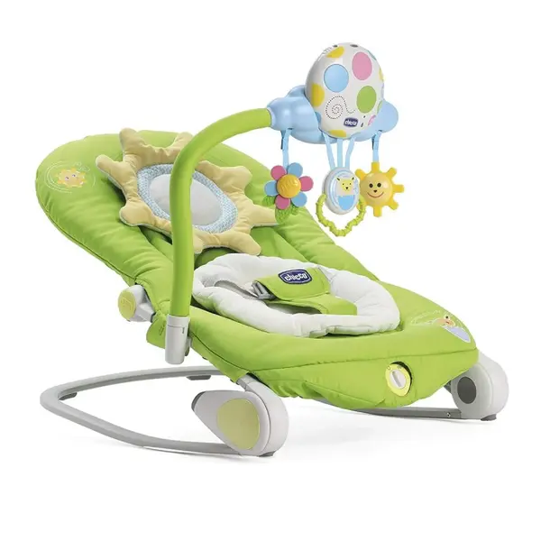 Chicco Balloon Ev Tipi Ana Kucağı Summer Green