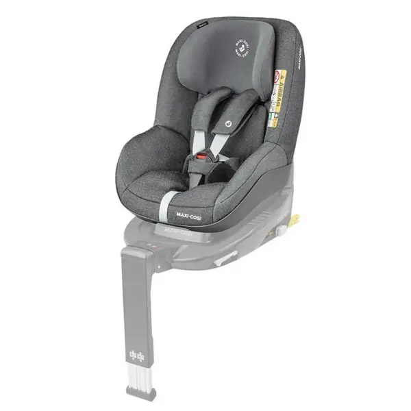 Maxi Cosi Pearl Pro I-Size Oto Koltuğu 9 18 Kg Sparkling Grey