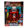 Astro Venture Mars Mission: Mars Walker