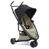 Quinny Zapp Flex Bebek Arabası Black On Sand