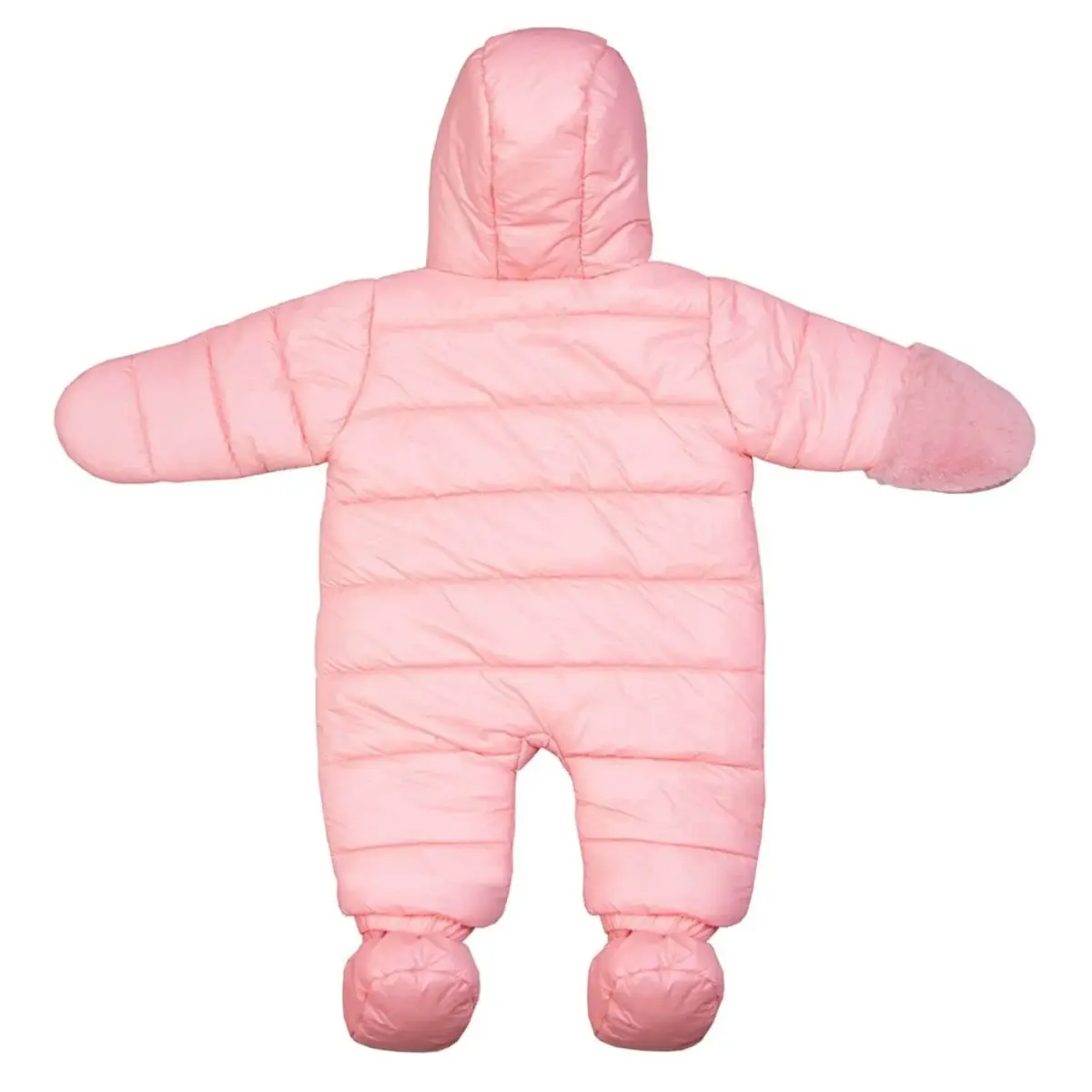 Minycenter Astronot Mont Pembe