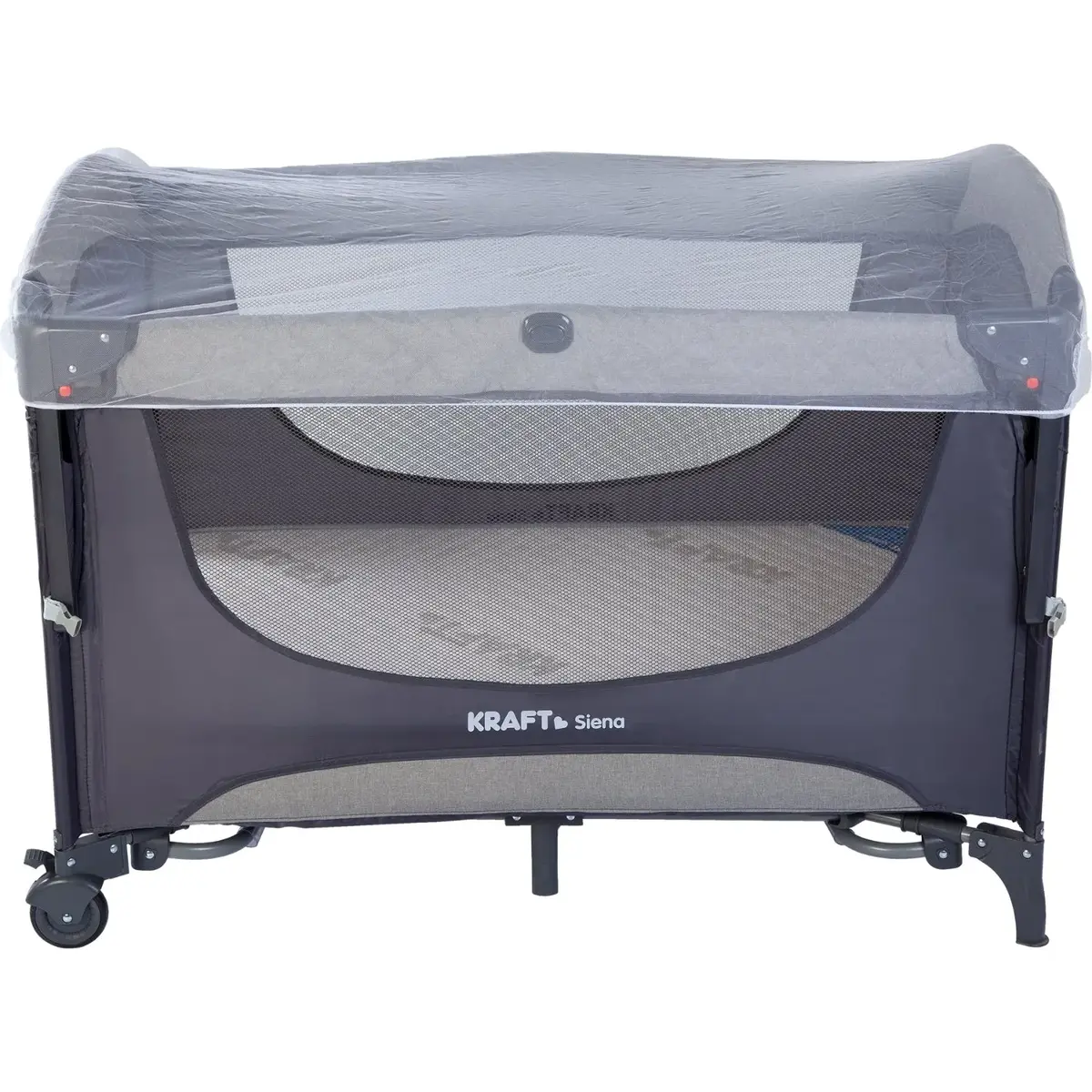 Kraft Siena Oyun Parkı 70x110 cm Light Grey